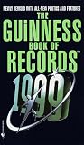 The Guinness Book of World Records 1999 (Guinness World Records)