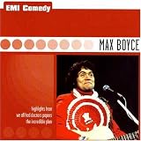 Max Boyce
