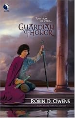Guardian of Honor