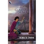 Guardian Of Honor (The Summoning, Book 1) (Luna Books) book cover