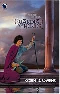 Guardian of Honor (The Summoning, Book 1)