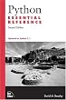 Python Essential Reference