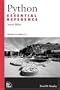 Python Essential Reference (2nd Edition)
