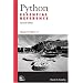 Python Essential Reference