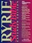 Ryrie Study Bible NIV Bonded Leather Black- Red Letter (Ryrie Study Bibles)