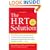 HRT Solution (rev. edition): Optimizing Your Hormonal Potential (Avery Health Guides)