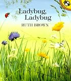 Ladybug, Ladybug (Picture Puffins)