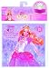 Barbie in the 12 Dancing Princesses Book & CD (Book and CD)