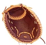 Nokona CM275-BFO Closed Web Buffalo Catcher's Mitt (33-Inch)