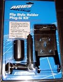 Flip Style Holder Plug-In Kit
