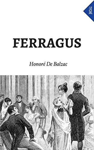 Ferragus (French Edition)