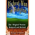 The Richest Man in Babylon: The Original Version, Restored and Revised