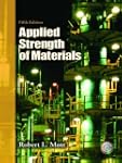Applied Strength of Materials (5th Ed...
