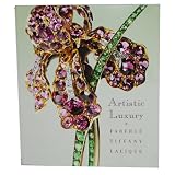 Artistic Luxury: Faberge, Tiffany, Lalique image