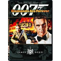 Diamonds Are Forever by 