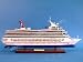 Carnival Triumph 30 inch Cruise Ship Model