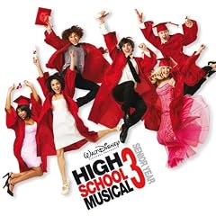 High School Musical 3 (CD + Bonus DVD)