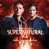 Various Artists Supernatural: Original Television Soundtrack - Seasons 1-5