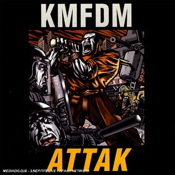 ATTAK