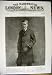 1912 PORTRAIT PRINCE WALES EARL CHESTER FRANCE ARTIST