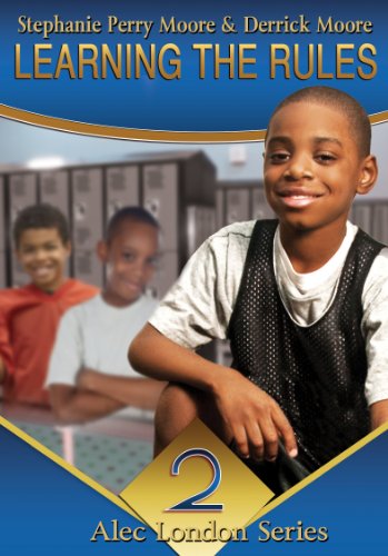 Learning the Rules (Alec London Series)