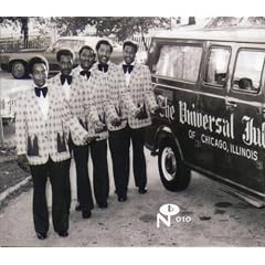 Good Good! A Gospel Funk Hymna