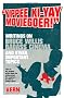 Yippee Ki-Yay Moviegoer : Writings on Bruce Willis, Badass Cinema and Other Important Topics