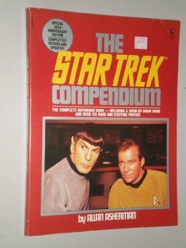 the star trek compendium