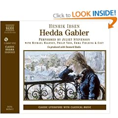 Hedda Gabler (Classic Drama)