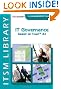 IT Governance based on Cobit 4.1 - A Management Guide (ITSM Library)