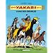 Yakari l'ami des animaux : L'ami des chevaux