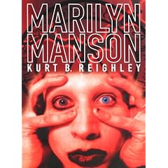 Marilyn Manson