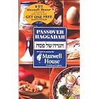 Click here to buy Passover Haggadah: Brought to You by the Maxwell House Family of Coffees by  Unknown.
