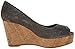 Stuart Weitzman Women's Anna Wedge Pump