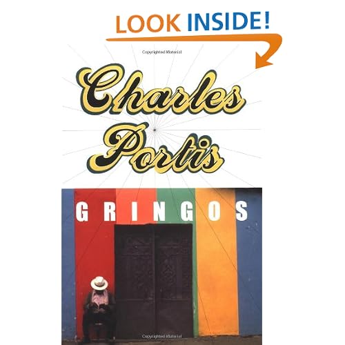Gringos