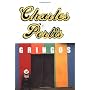 Gringos by Charles Portis