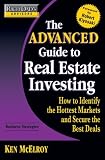 Rich Dad's Advisors: The Advanced Guide to Real Estate