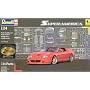 Ferrari Superamerica, 1:24 Scale Kit