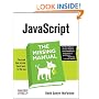 JavaScript: The Missing Manual