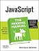 JavaScript: The Missing Manual