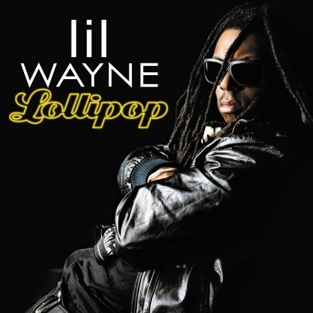 CD-Charts  Used : Lollipop
