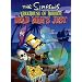 The Simpsons Treehouse Of Horror Dead Man's Jest