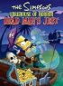 The Simpsons Treehouse of Horror Dead Man's Jest (Simpsons)