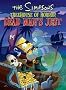 The Simpsons Treehouse of Horror Dead Man's Jest The Simpsons Treehouse of Horror Dead Man's Jest