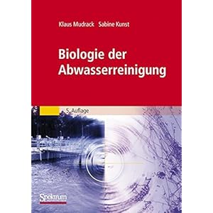 Biologie der Abwasserreinigung