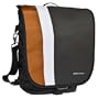 Brenthaven Switch MB Messenger Bag - Amsterdam and Controller with Buckle (3975101)