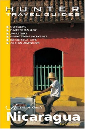 adventure guide nicaragua adventure guides series adventure guides series adventure guides series adventure