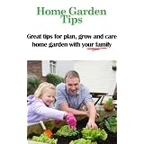 Gardening Tips (Flowers in My Garden) ~ Steve Marshall