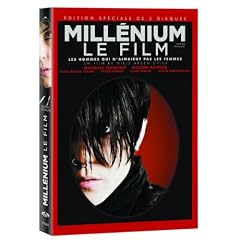 Millenium: Film