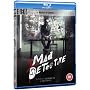 Mad Detective [Masters of Cinema] (Blu Ray) [Blu-ray] [2007]